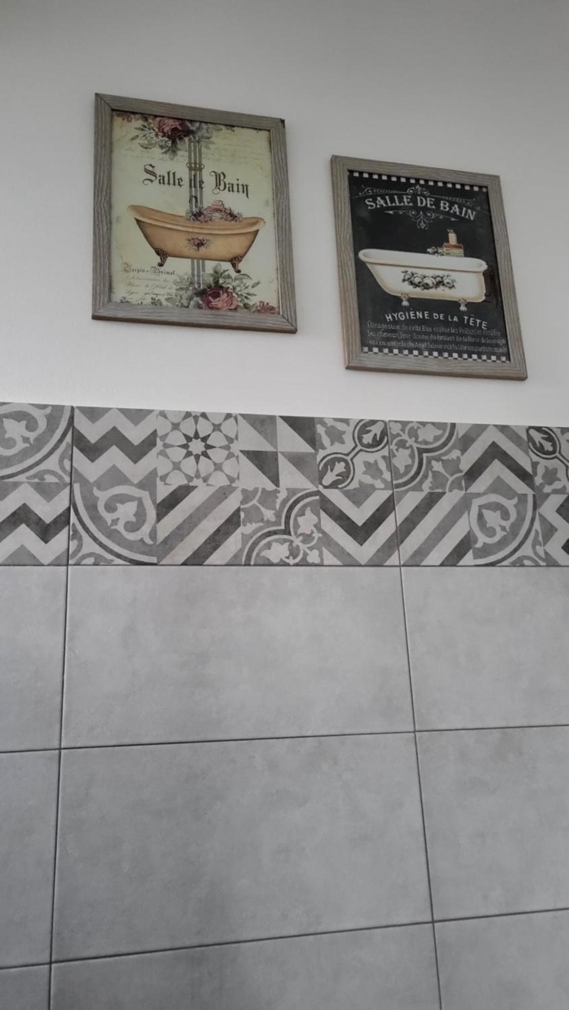 Casa Vacanze "Alizza" Alezio Bagian luar foto